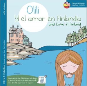 olili y el amor en finlandia